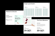 Keuzo - Creative Direction Template, a Presentation Template by Devators (Thumbnail 4 of 5)