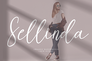 Bundles Script font Collections, a Script Font by Scratchones (Thumbnail 24 of 35)