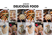 All Shop Bundle - Lightroom Presets, an Action Add-On by Best Lightroom Presets (Thumbnail 13 of 31)