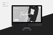 Velorea - Signature Font, a Script Font by rubirubiko (Thumbnail 8 of 9)
