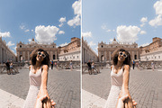 9 Italy Lightroom Presets, a Preset Add-On by Presets by Yevhen (Thumbnail 6 of 9)