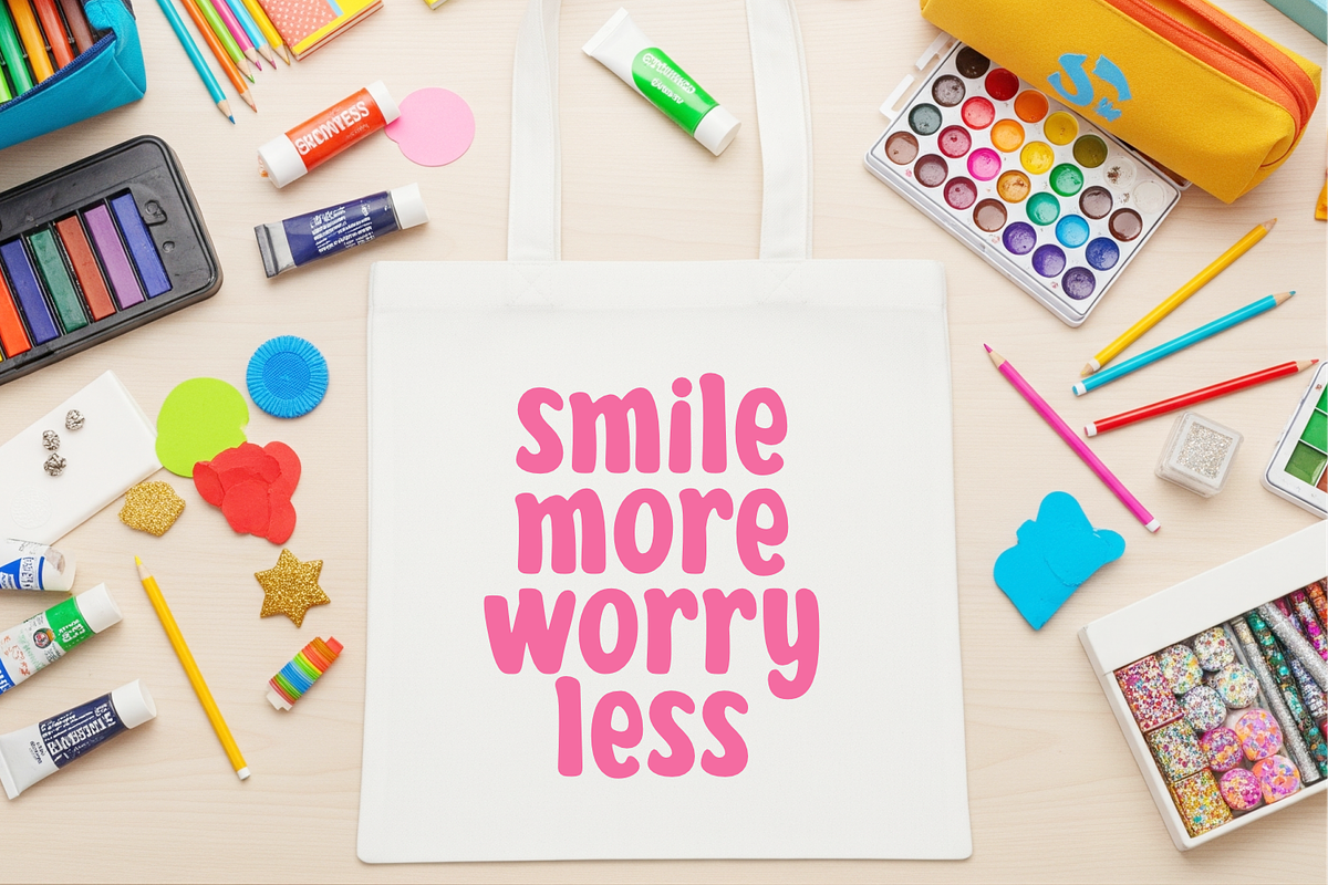 Wonderful Rainbow - Cute Kids Font, a Sans Serif Font by Keithzo (Photo 6 of 6)