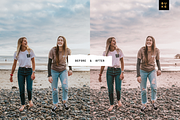 5 Pastel Creamy Presets Bundle, a Preset Add-On by SHOOM HOUSE (Thumbnail 8 of 9)