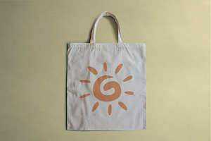 Totebag Mockup