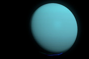 Uranus 2k, an Environmental 3D Model by Flash My Pixel (Thumbnail 3 of 7)