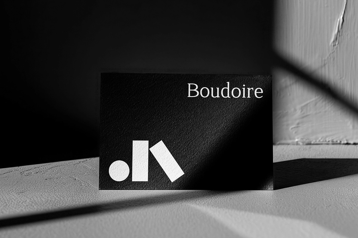 Carmine - Serif Font, a Serif Font by Almeera Std (Photo 3 of 5)