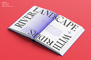 Osbourne, a Serif Font by Latinotype (Thumbnail 7 of 15)