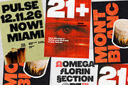 Corta, a Sans Serif Font by Flavortype (Thumbnail 5 of 18)