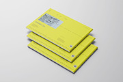 Fashion Catalog Vol.12, a Brochure Template by Bewalrus Studio (Thumbnail 9 of 11)