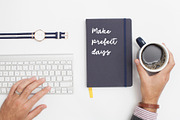 My Lady | Handwritten Font, a Script Font by Artstudio (Thumbnail 3 of 8)