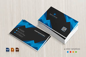 Creative Business Card