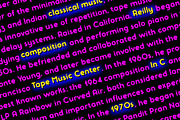 Riley Wow, a Sans Serif Font by Etewut (Thumbnail 2 of 5)