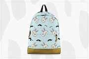 Animalitos BUNDLE! - +170 elements!, an Animal Illustration by Andrea De Oliveira (Thumbnail 8 of 10)
