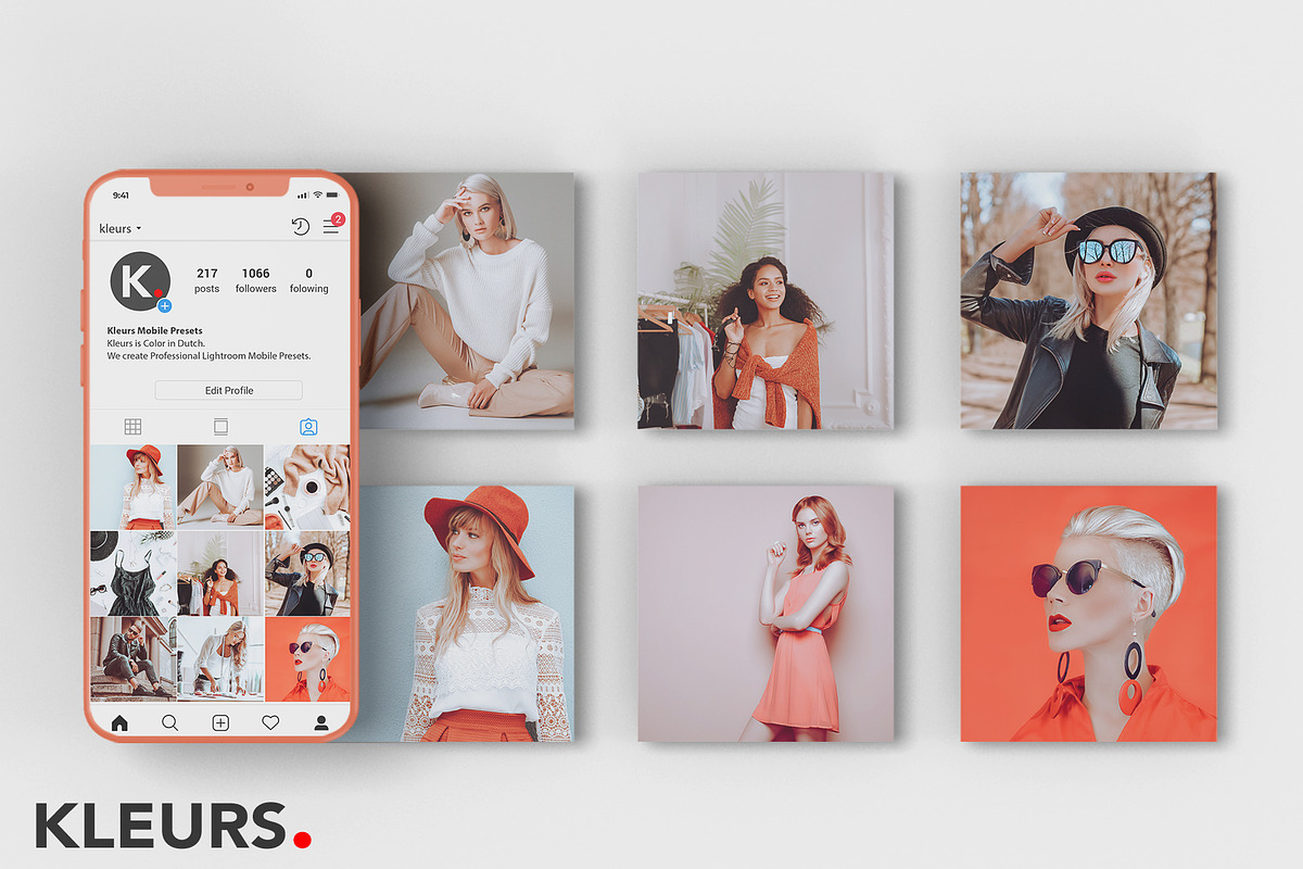 PEACH TONES MOBILE LR PRESETS, a Preset Add-On by Fltrr Lightroom Presets (Photo 3 of 10)
