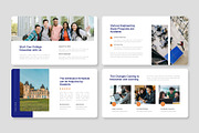Educade - Education College GLS, a Presentation Template by Premast (Thumbnail 2 of 4)
