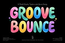 Groove Bounce