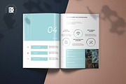 Brand Proposal, a Stationery Template by Kahuna Design (Thumbnail 4 of 10)
