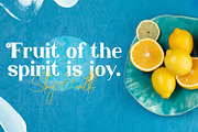 Phantom Shrine - Beautiful Serif Fon, a Serif Font by StringLabs (Thumbnail 13 of 15)