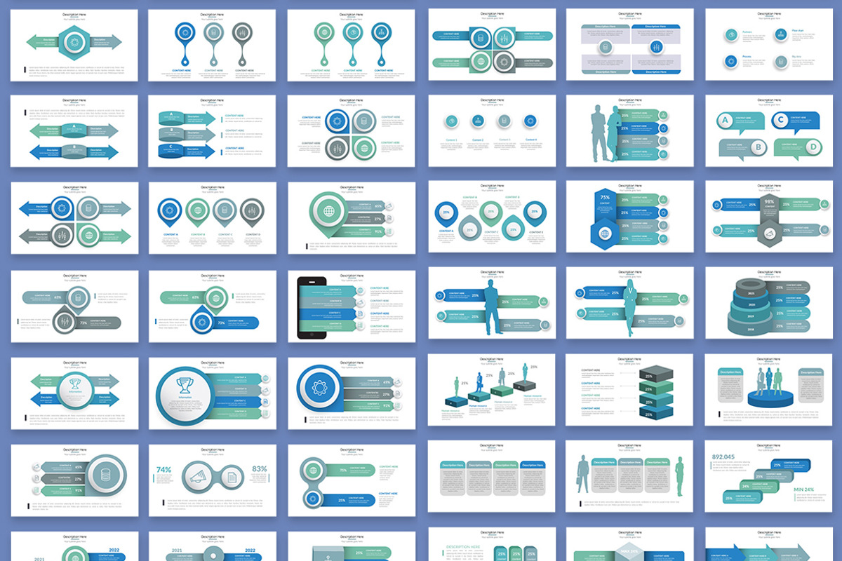 Present Keynote Presentation, a Presentation Template by Graphicgo (Photo 14 of 14)