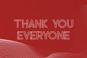 DEMOKRASI - Decorative Display Font, a Script Font by StringLabs (Thumbnail 14 of 14)