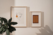 Mid-Century Modern Autumn, an Illustration by May Motif (Thumbnail 6 of 18)