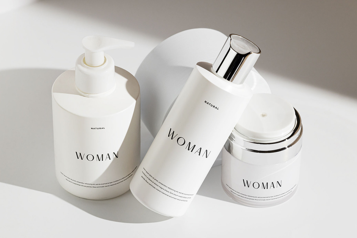 Perfect Girl A Font Duo, a Sans Serif Font by RantautypeStudio (Photo 10 of 15)