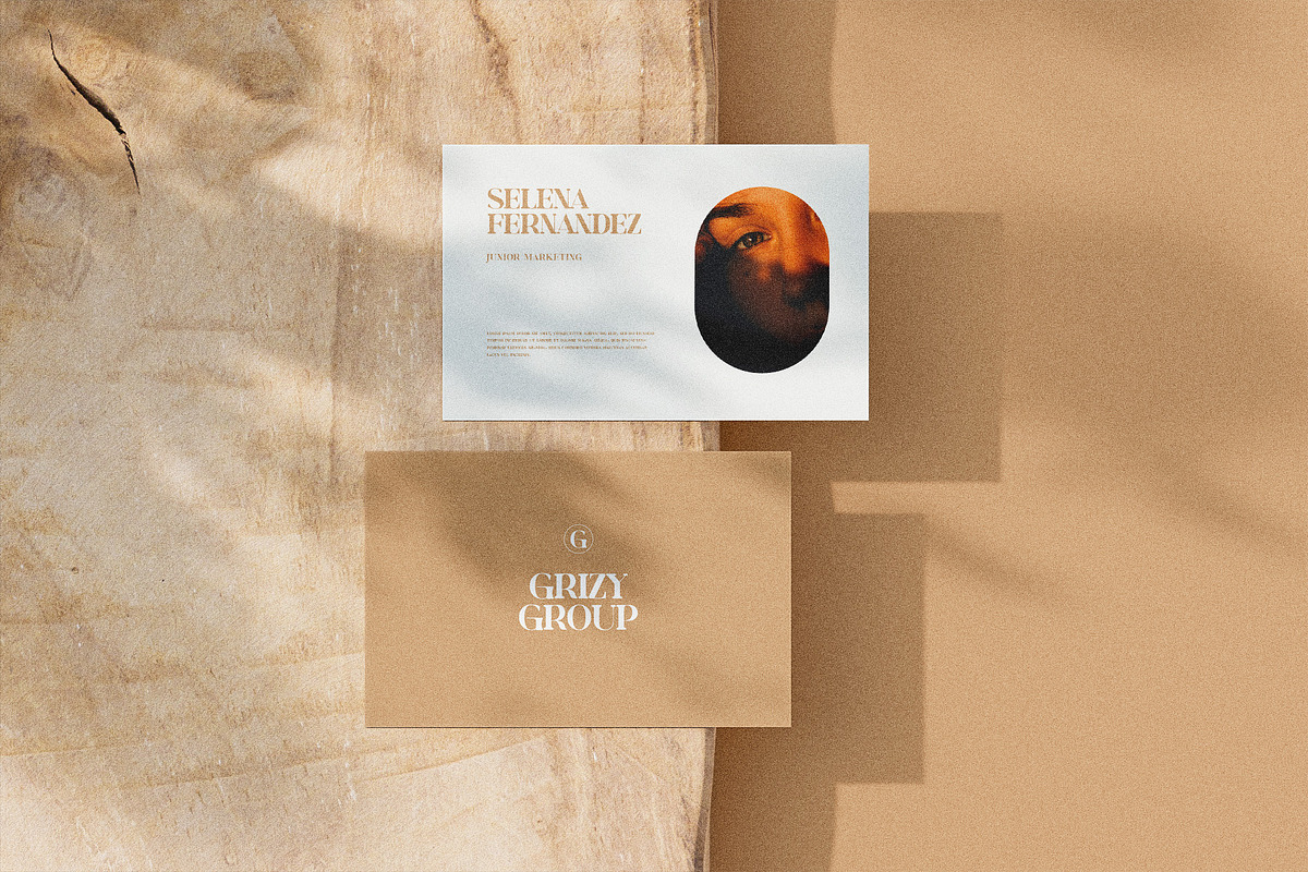 Rekom  Elegant Serif Font Typeface, a Serif Font by Perfectype (Photo 8 of 10)