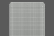 Apple iPad 9.7 3D Model, an Object 3D Model by XYZ Space (Thumbnail 15 of 18)
