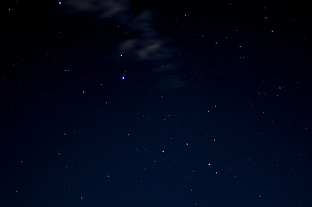 Wish Upon a Star
