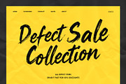 Nark Dules Brush Font Expressive, a Handwritten Font by Maulana Creative (Thumbnail 4 of 7)