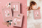 Floral Card Collection-45 files, a Card Template by Werlang Paper (Thumbnail 38 of 43)