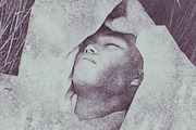 Vintage Album Photo Effects, a Layer Style Add-On by pixelbuddha.net (Thumbnail 10 of 20)
