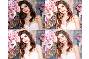 Bright and Airy desktop presets, an Action Add-On by GDR Design (Thumbnail 3 of 6)