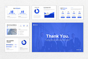 Milenial Business Keynote Templates, a Presentation Template by BumbleGraph Studio (Thumbnail 3 of 6)
