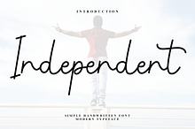 Independent