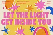 Risomachine — Risograph Toolkit, an Action Add-On by J.Studio (Thumbnail 3 of 11)