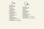 Real Estate Guide Bundle, a Brochure Template by Modernastic - Canva (Thumbnail 4 of 5)