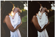 Moody Lightroom Presets, a Preset Add-On by artboard1 (Thumbnail 2 of 7)