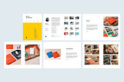 Marius Portfolio, a Brochure Template by Jorge Lima (Thumbnail 7 of 8)