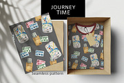Journey, an Object Graphic by Design X0 (Thumbnail 5 of 7)