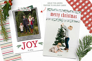 Holiday Frames, Papers & Washi Tape, an Object Graphic by patternpop studio (Thumbnail 4 of 7)