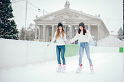 10 x Ice Skate Lightroom Presets, an Action Add-On by Kzara Visual Concepts (Thumbnail 6 of 11)