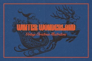 Winter Wonderland
