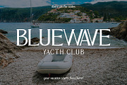 Nivoria -  Modern Serif Font, a Serif Font by Rishsketch (Thumbnail 12 of 15)