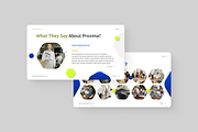 Project Management Presentation, a Presentation Template by Annora Studio (Thumbnail 2 of 5)