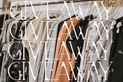 Gementine, a Serif Font by Muksal Creative (Thumbnail 7 of 10)