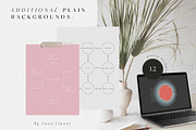 ENERGY gradient & infographic, an Object Graphic by Lana Elanor (Thumbnail 11 of 12)