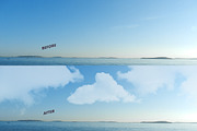 Clouds Brushes, a Brush Add-On by VectorMedia (Thumbnail 4 of 5)