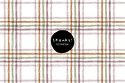Holly mauve patterns, a Pattern Graphic by Muriel Petitpattern (Thumbnail 4 of 4)
