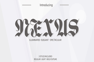 NEXUS
